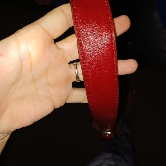 Coach purse - Picture 8 of 9